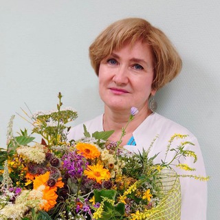 Логотип @olgadanilukschool - Ольга Данилюк / Траволечение для всех