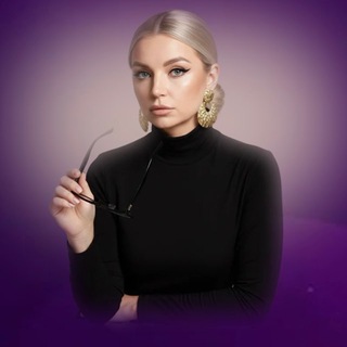 Логотип @olgafalkova777 - Продюсер без цензуры Ольга Фалькова