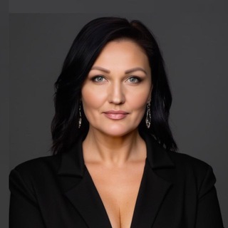 Логотип @olgafatteeva - Ольга Фатеева | Pro Инвест