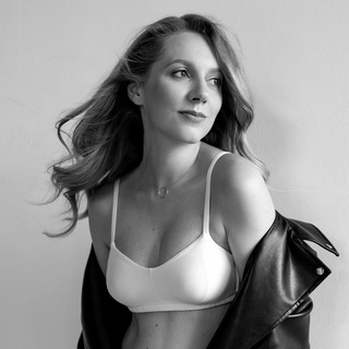 Логотип @olgagalagur - Девочка с душой