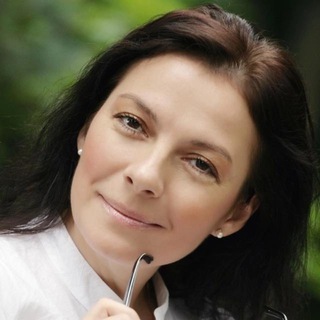 Логотип @olgaglazova_fm - Olga Glazova🎙Radio Psy