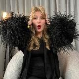 Логотип @olgagogaladze_official - olgagogaladze_official