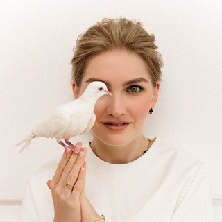 Логотип @olgagogaladzeinvesst - Ольга Гогаладзе | МАТЬ ДЕНЕГ