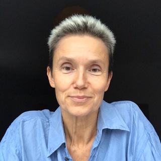 Логотип @olgagolchik - Ольга Гольчик