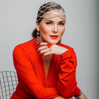 Логотип @olgagoldman_bloger - Ольга Искусство быть собой