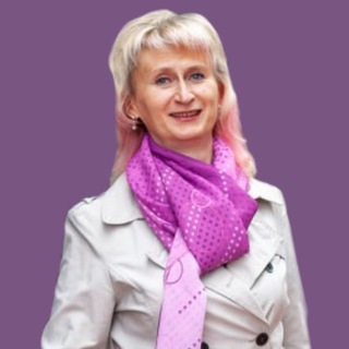 Логотип @olgagraha - СВЕТИ с Ольгой Ксёнз регрессии