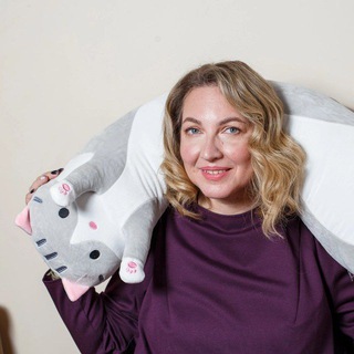 Логотип @olgagumanova - Неправильный православный психолог О. Гуманова