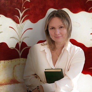 Логотип @olgahistory - История детям