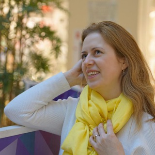 Логотип @olgaidobavki - Olga_pp_bad про здоровье