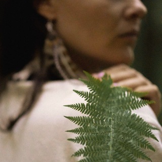 Логотип @olgak_innerself - Innerself