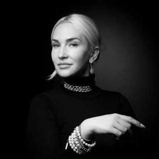 Логотип @olgakardihair - Ольга Карди