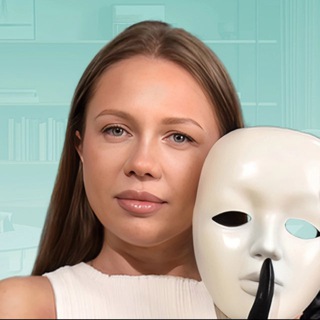 Логотип @olgakascheva - Переходим на личности | Ольга Кащева