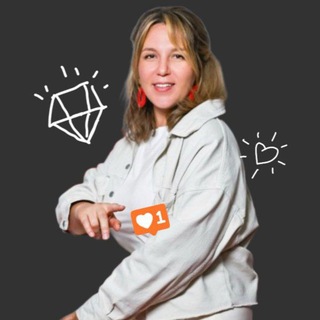 Логотип @olgakeynit - Ольга Кей 🗝️к твоей проявленности