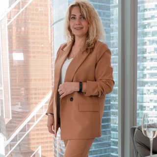Логотип @olgakholodchat - Ольга Холод Кинезиология Чат