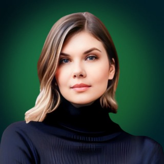 Логотип @olgakiprenskaya - Ольга Кипренская