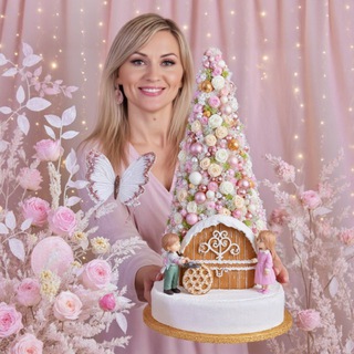 Логотип @olgakirrr - Мастерская Ольги Кир