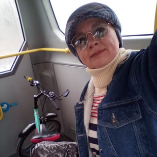 Логотип @olgakomlewa - Комлева Ольга