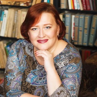 Логотип @olgakoptevskaya - Ольга Коптевская