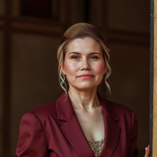 Логотип @olgakorn_gen - Генеалог Ольга Корнилова