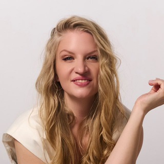 Логотип @olgakoshut - Ольга Кошут