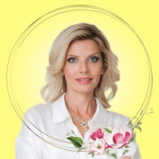 Логотип @olgakotereva - Канал Ольги Котеревой