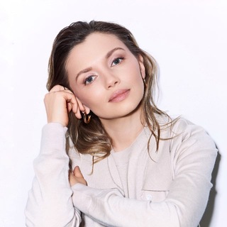 Логотип @olgakuzminaofficial - Olga Kuzmina