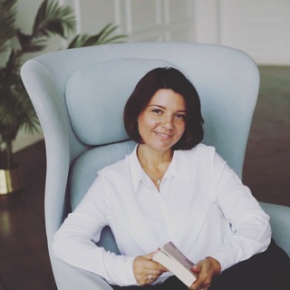 Логотип @olgalatyshevablog - Латышева Ольга. Психолог