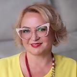 Логотип @olgalebedevaprobrend - 🎙️Личный бренд играя