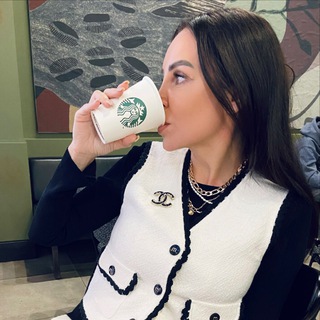 Логотип @olgaleibmanru - Ольга Лейбман LIFE