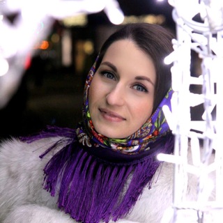 Логотип @olgalevikina - МАТУШКА ОЛЬГА ЛЕВИКИНА