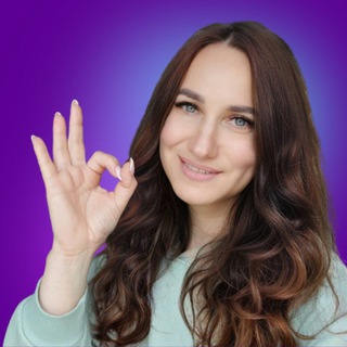 Логотип @olgalomsha - ОЛЬГА ЛОМША