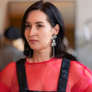 Логотип @olgalysenkostyle - Магия стиля с Ольгой Лысенко