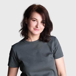 Логотип @olgamudryakova - Студия дизайна Ольги Мудряковой