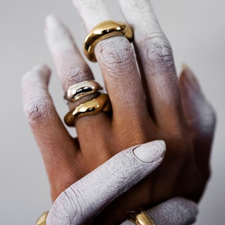 Логотип @olganailss - Olga Nail Art