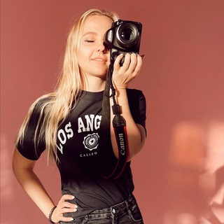 Логотип @olganikiforovaphoto - OlgaNikiforova