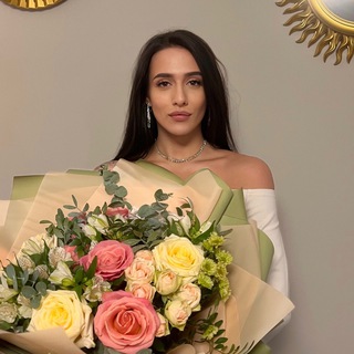 Логотип @olganklv - ТВОЙ ТАРОЛОГ🤍