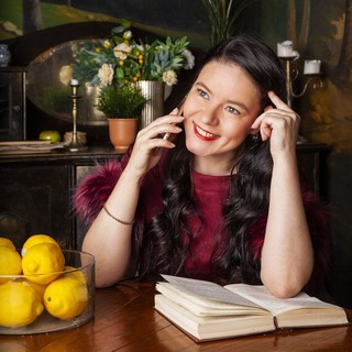 Логотип @olganovikovablogf - Ольга Новикова Личный блог 💞Мышление и Невербальный маркетинг