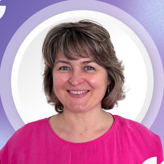 Логотип @olganurzhanova - Ольга Нуржанова / система «МИГ»