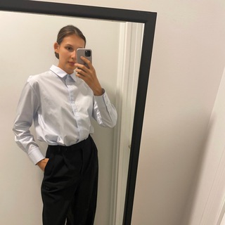 Логотип @olgapilevskaya - Ольга Пилевская Психология