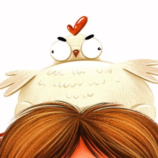 Логотип @olgapoberezhnaya - Just Olya