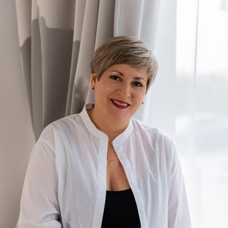 Логотип @olgapodsoznanie - Ольга Московских. Регрессия. Лила. Бизнес