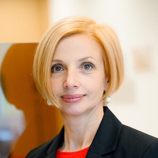 Логотип @olgaprobusines - Основа | Коучинг и психология бизнеса