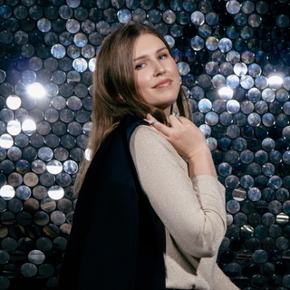 Логотип @olgapromoscow - Ольга Вдовина | Экскурсии Гид Москва