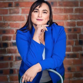 Логотип @olgaproneiroseti - Ольга Руснак|нейросети для экспертов