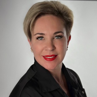 Логотип @olgaproninaspb - 👌МОДНЫЕ КОРОТКИЕ СТРИЖКИ СПб