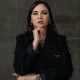 Логотип @olgaprosteva_matriza - Бесплатный марафон «Деньги и предназначение» с Ольгой Простевой