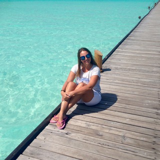 Логотип @olgaprotourism - Ольга Pro Туризм