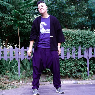 Логотип @olgaram - ННКЛ