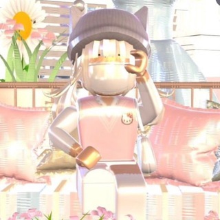 Логотип @olgarblx - ♡оля роблокс🤍