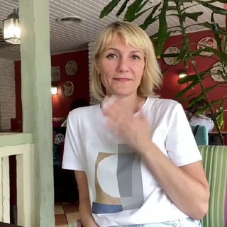 Логотип @olgarikas - Мечтай со мной!